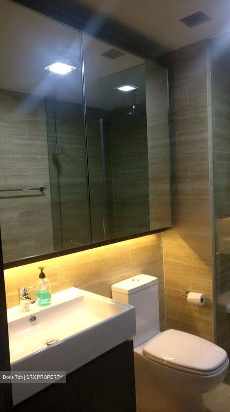 North Park Residences (D27), Apartment #468512371